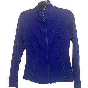 87. Lululemon Define jacket Size 8